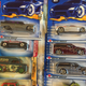 Illustration for article titled Colossal Die-Cast Collection - Box 63 - The More You HW